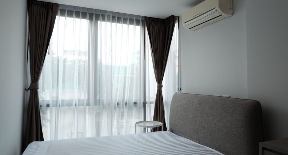 For sale 2 bedrooms condo in Phaya Thai, Bangkok