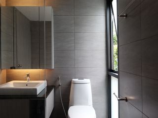 Condo en venta de 2 habitaciones en Phaya Thai, Bangkok