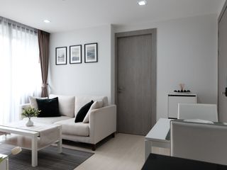 Condo en venta de 2 habitaciones en Phaya Thai, Bangkok