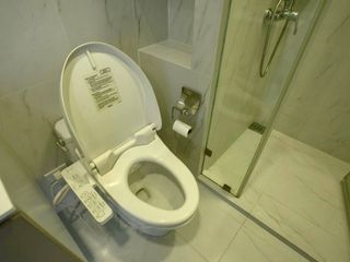 For rent 1 bed condo in Ratchathewi, Bangkok
