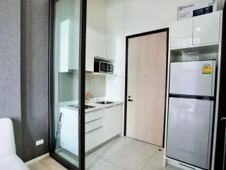 For rent 1 bed condo in Ratchathewi, Bangkok