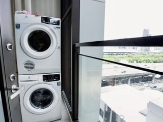 For rent 1 bed condo in Ratchathewi, Bangkok