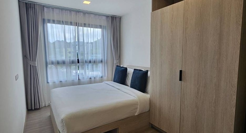 出租 1 卧室 公寓 在 Phuket Town, 普吉