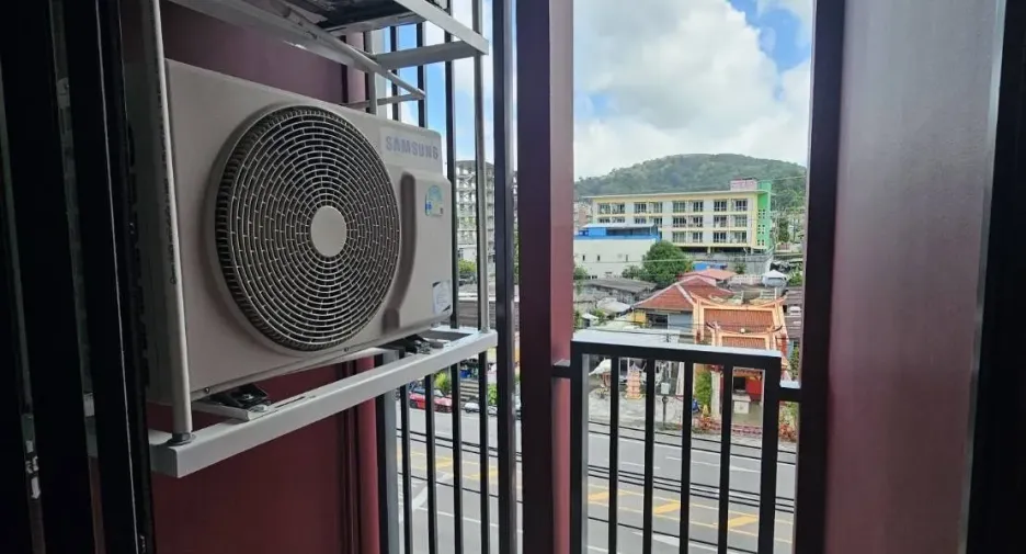出租 1 卧室 公寓 在 Phuket Town, 普吉