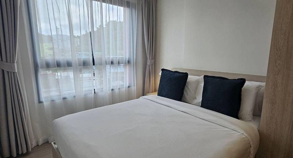 出租 1 卧室 公寓 在 Phuket Town, 普吉