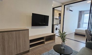 For rent 1 bed condo in Mueang Phuket, Phuket