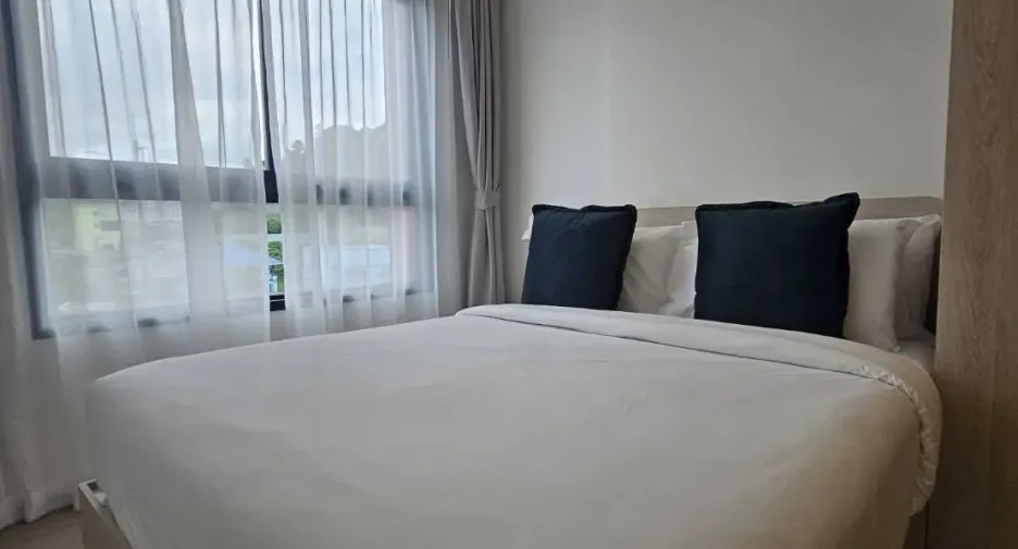 出租 1 卧室 公寓 在 Phuket Town, 普吉