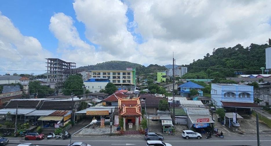 出租 1 卧室 公寓 在 Phuket Town, 普吉