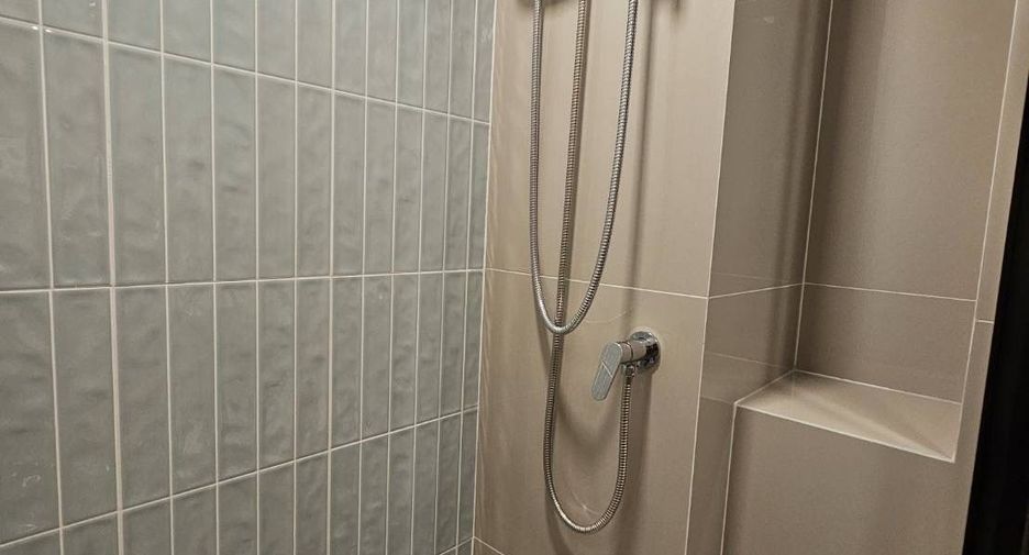 Condo en alquiler de 1 habitaciones en Mueang Phuket, Phuket