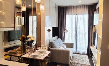 For sale 1 bed condo in Watthana, Bangkok