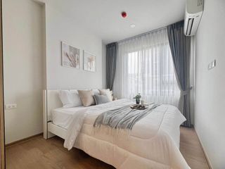 Wohnung zur Miete mit 1 Zimmer in Bang Phlat, Bangkok
