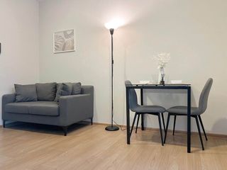 Wohnung zur Miete mit 1 Zimmer in Bang Phlat, Bangkok