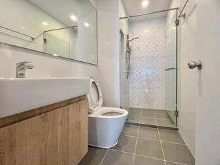 Wohnung zur Miete mit 1 Zimmer in Bang Phlat, Bangkok