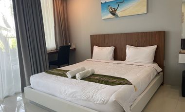 À louer studio condo à Mueang Phuket, Phuket