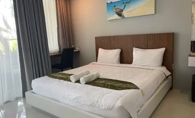 Condo en alquiler de estudio en Mueang Phuket, Phuket