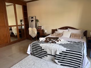 Apartment zur Miete mit 1 Zimmer in Watthana, Bangkok