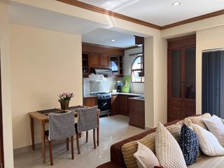Apartment zur Miete mit 1 Zimmer in Watthana, Bangkok