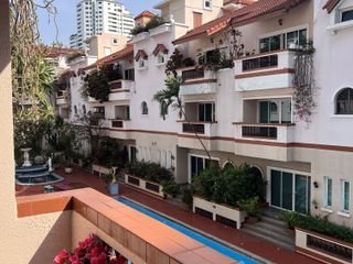 Apartment zur Miete mit 1 Zimmer in Watthana, Bangkok