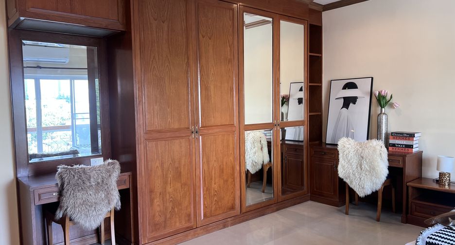 Apartamento en alquiler de 1 habitaciones en Watthana, Bangkok