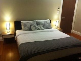 Condo en alquiler de 2 habitaciones en Khlong Toei, Bangkok