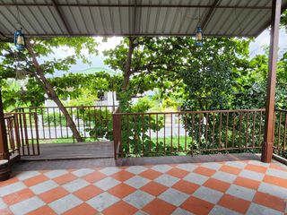 For sale 3 bedrooms house in Phasi Charoen, Bangkok