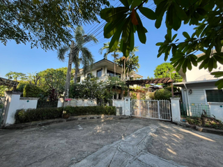 For sale 3 bedrooms house in Phasi Charoen, Bangkok