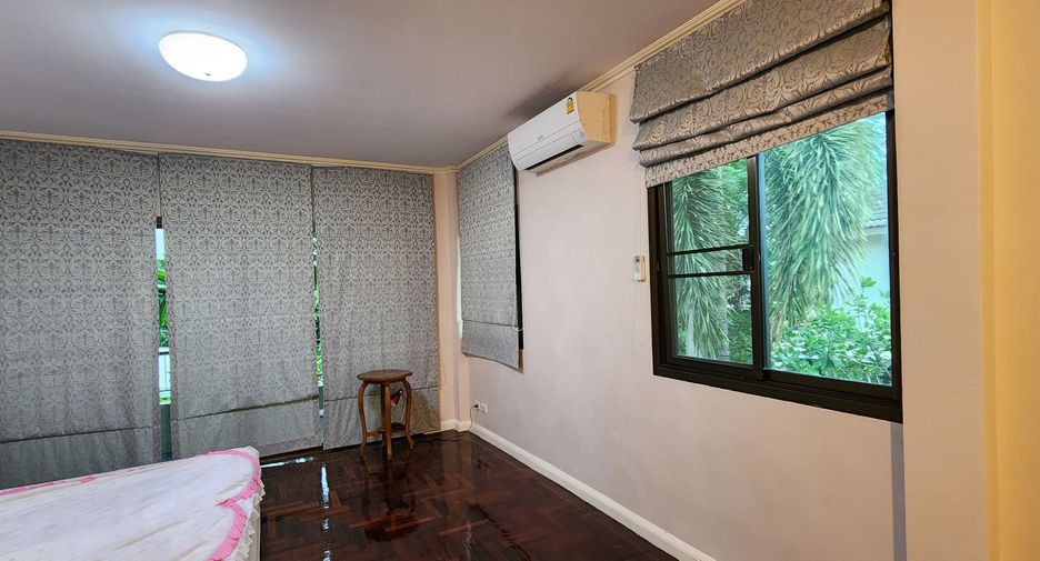 Casa en venta de 3 habitaciones en Phasi Charoen, Bangkok
