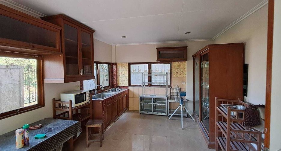 Casa en venta de 3 habitaciones en Phasi Charoen, Bangkok