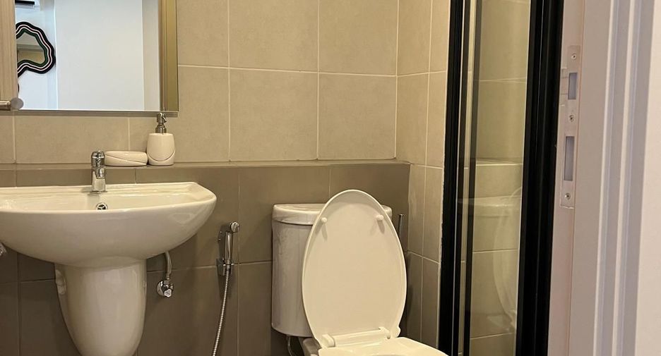 Condo en alquiler de 1 habitaciones en Kathu, Phuket
