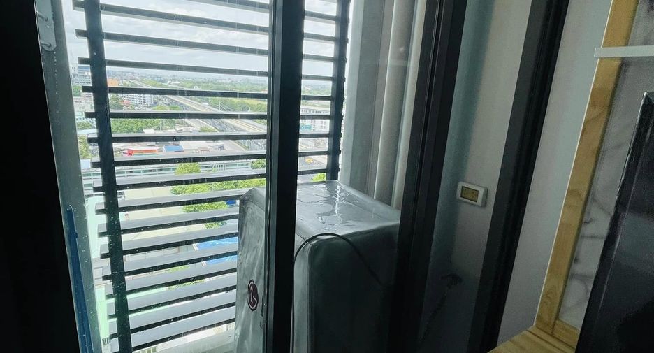 Wohnung zum Kauf mit Studio in Chatuchak, Bangkok