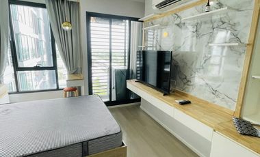 Condo en venta de estudio en Chatuchak, Bangkok