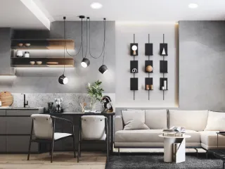 For sale 1 bed condo in Huai Khwang, Bangkok