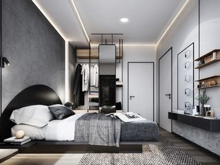 For sale 1 bed condo in Huai Khwang, Bangkok