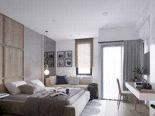 For sale 1 bed condo in Huai Khwang, Bangkok