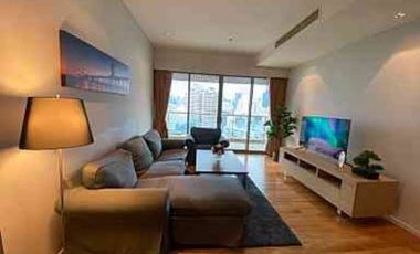 Condo en alquiler de 2 habitaciones en Khlong Toei, Bangkok