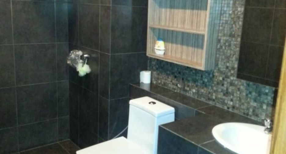 Продажа 2 спальни кондо в Щаттхана, Бангкок