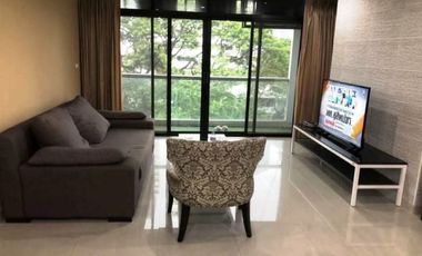 Condo en venta de 2 habitaciones en Watthana, Bangkok