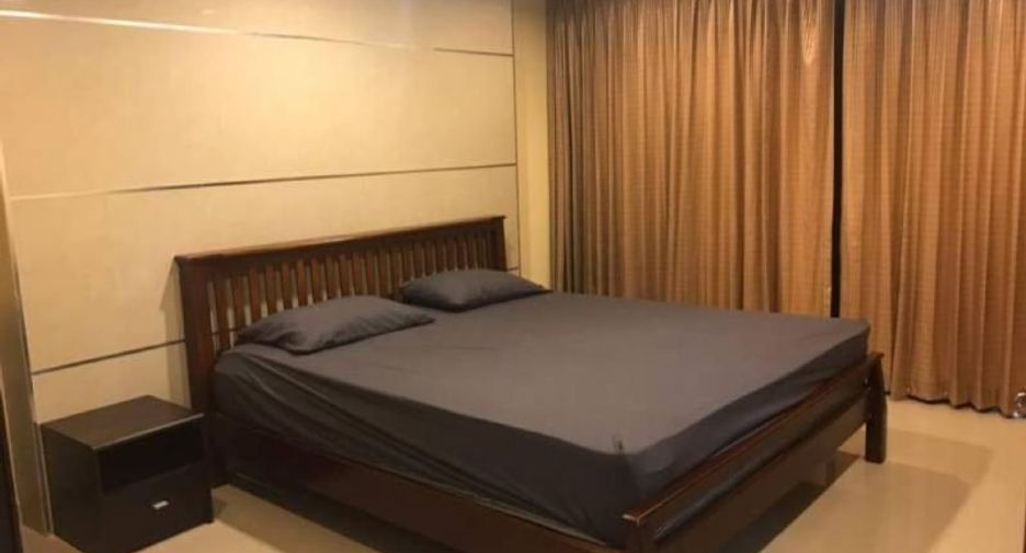 Продажа 2 спальни кондо в Щаттхана, Бангкок