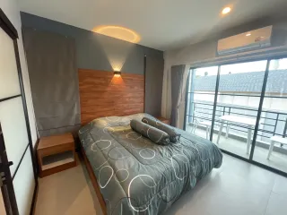 For Rent 1 Bedroom House In Kathu, Phuket