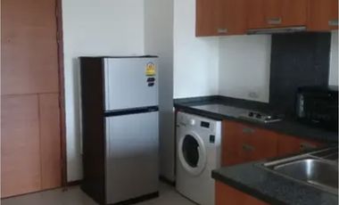 出租 1 卧室 公寓 在 Khlong San, 曼谷