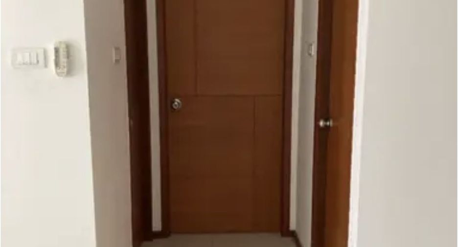 À louer 1 chambre condo à Khlong San, Bangkok