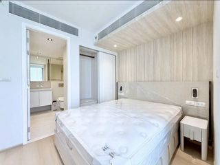 For rent studio condo in Watthana, Bangkok