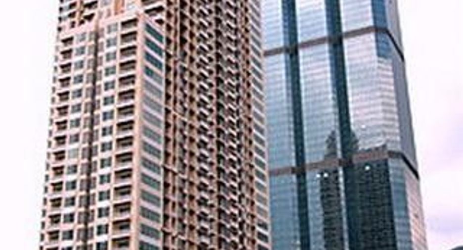 For rent 1 bed condo in Sathon, Bangkok