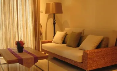 For rent 1 bed condo in Sathon, Bangkok