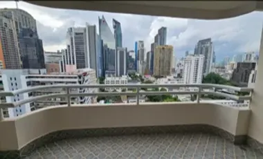 For sale 3 bedrooms condo in Khlong Toei, Bangkok