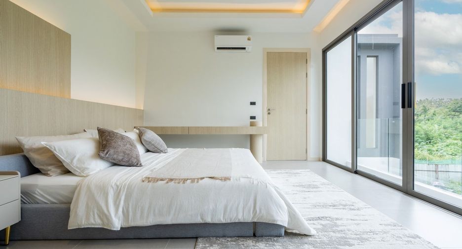 For sale 3 bedrooms villa in Thalang, Phuket