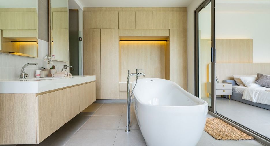For sale 3 bedrooms villa in Thalang, Phuket