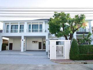 Haus zur Miete mit 4 Zimmer in Lat Krabang, Bangkok