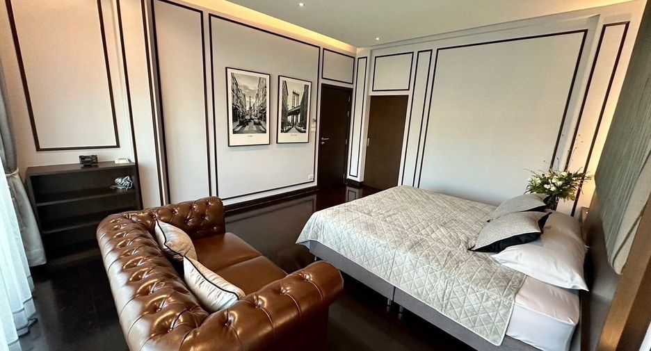 Haus zur Miete mit 4 Zimmer in Lat Krabang, Bangkok