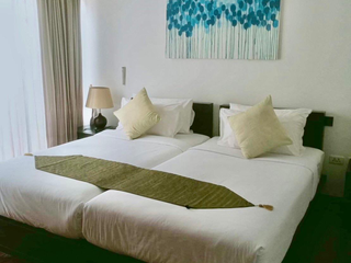 For rent 3 bedrooms villa in Thalang, Phuket